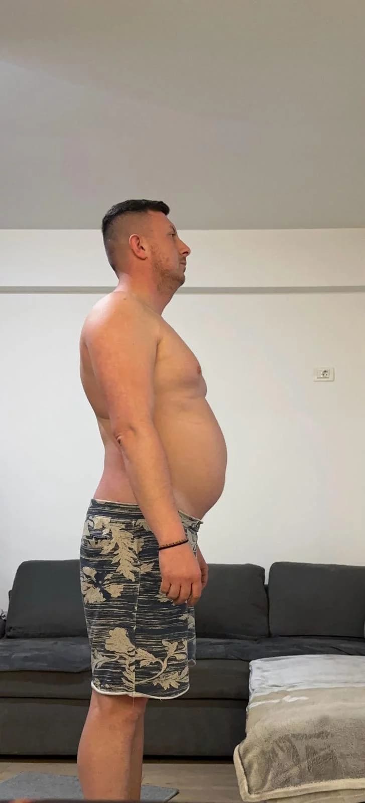 Imagine după detailing